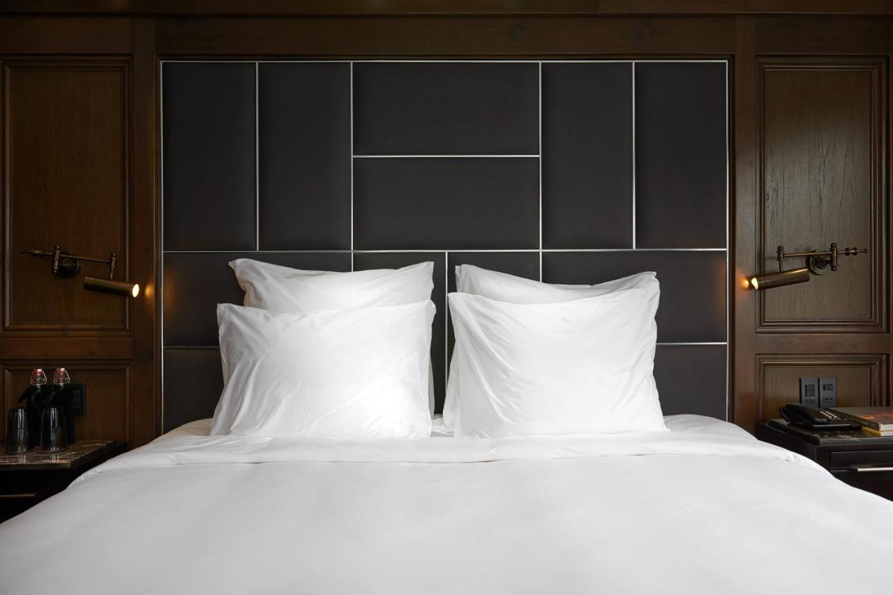 พาราไดซ์ แกรนด์ ครูซ - อ่าวลานฮา Hotel ฮาลอง ภายนอก รูปภาพ